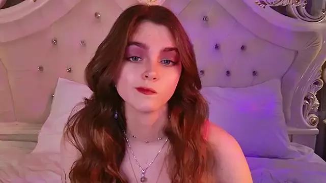 VITA_TESS from StripChat is Freechat