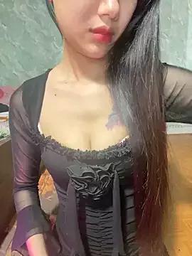 Vitamin_sexx from StripChat is Freechat