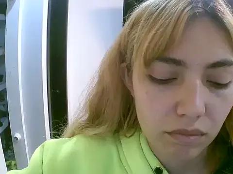 VittoriaTaylor from StripChat