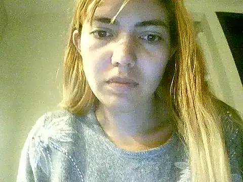 VittoriaTaylor from StripChat