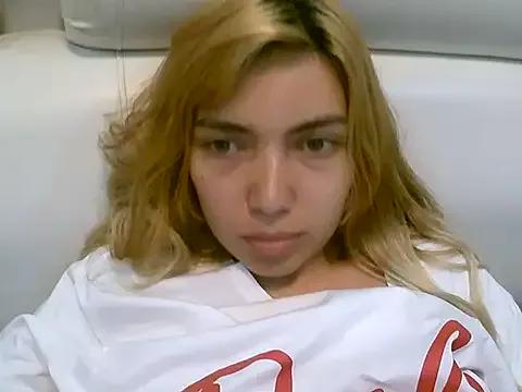 VittoriaTaylor from StripChat