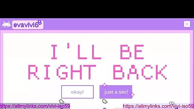 vivi-iso59 from StripChat is Freechat