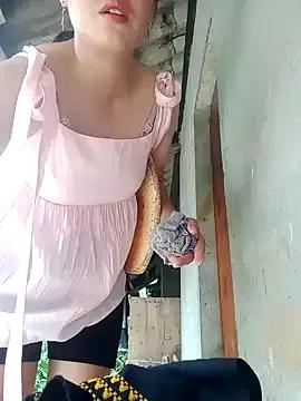 vivian_bae from StripChat is Freechat