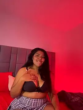 Viviana_asshot from StripChat is Freechat