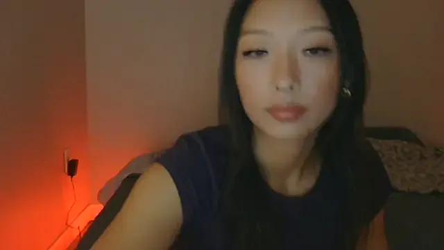vivianwinters from StripChat is Freechat