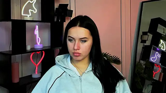 vivy_star1 on StripChat 