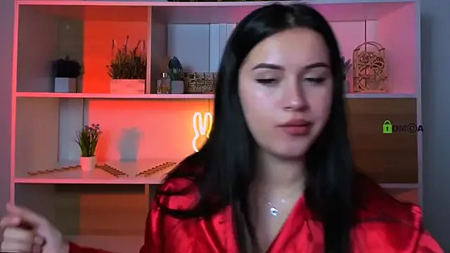 vivy_star1 on StripChat 