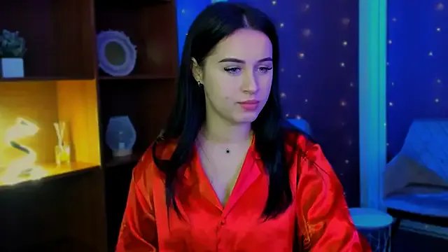 vivy_star1 on StripChat 