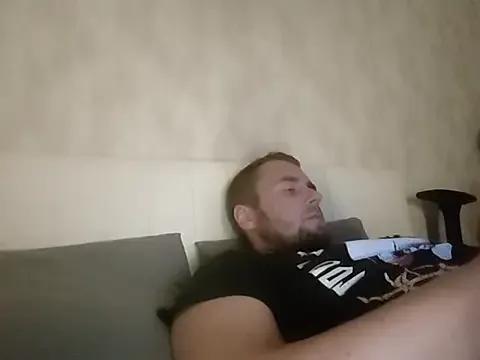 Vladyslav30 from StripChat is Freechat