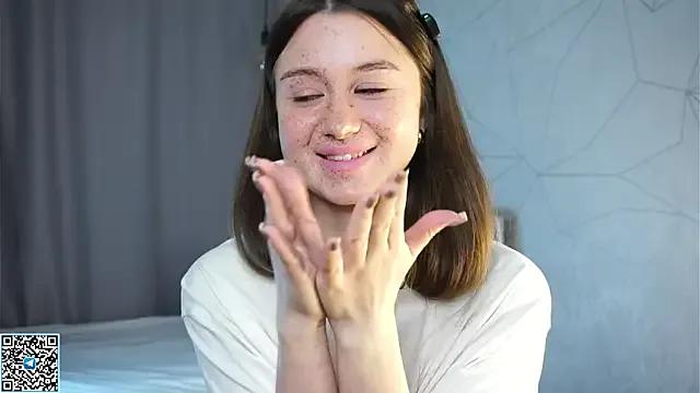 vvillywonka from StripChat is Freechat