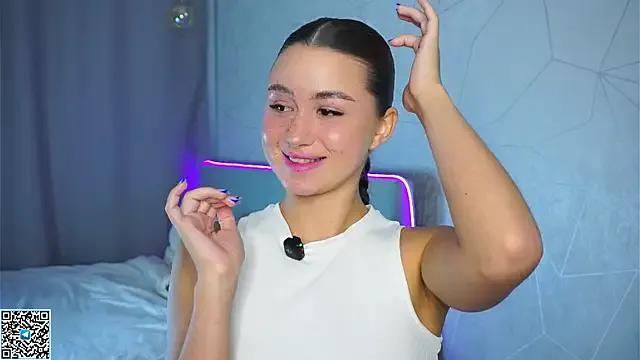 Vvillywonka from StripChat