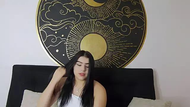 vynx_darkfire from StripChat is Freechat
