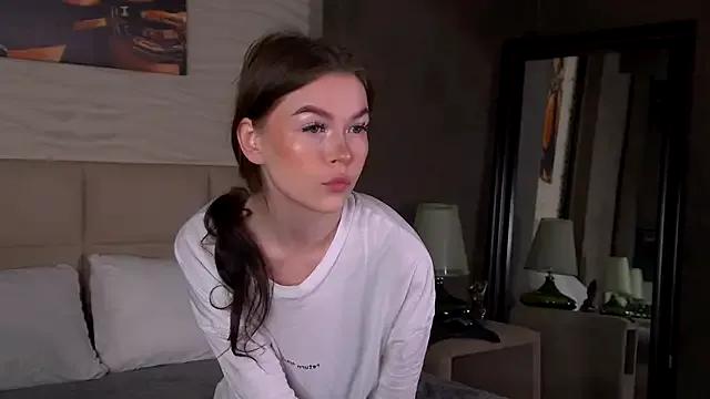 Wanda_Wild from StripChat is Freechat