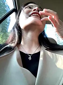 water-h from StripChat is Freechat