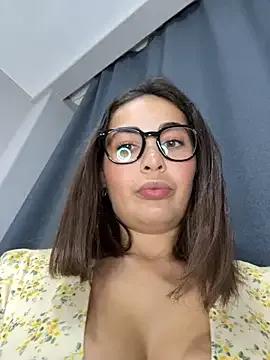 welcome2talili from StripChat is Freechat