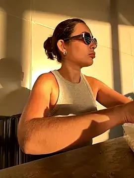 welcome2Talilia from StripChat is Freechat