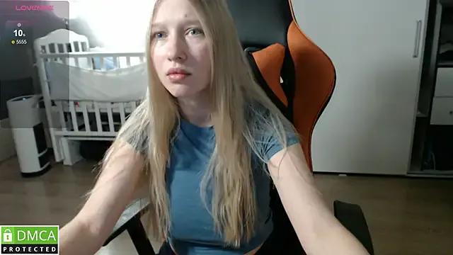 wellorya from StripChat is Freechat