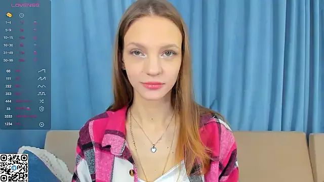 WendyHiks from StripChat is Freechat
