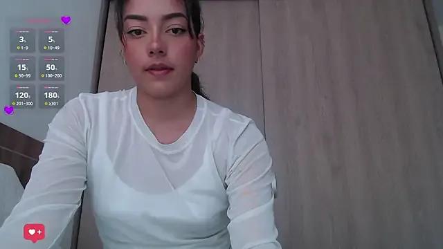 WendySuns_ from StripChat is Freechat