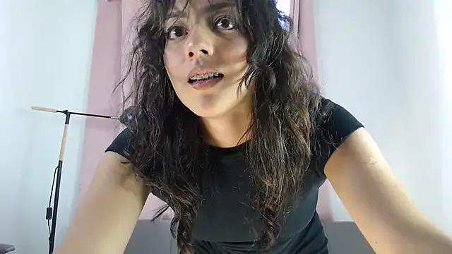 WendySuns_ from StripChat is Freechat