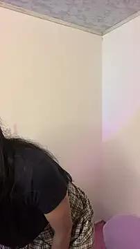 wetbyAlice from StripChat is Freechat