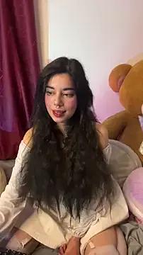 wetbyAlice from StripChat is Freechat