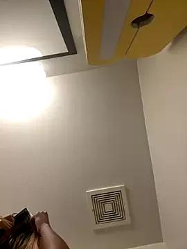 WetDream_ from StripChat is Freechat