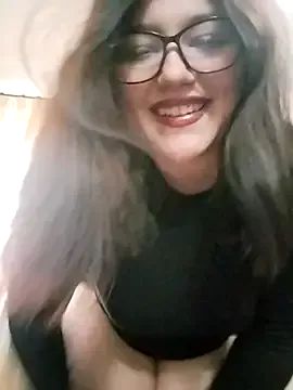 WetKitty10 from StripChat is Private