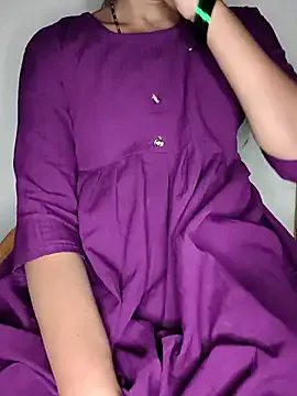 White-Rose-Telugu from StripChat is Freechat