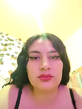 White_Queen_1 from StripChat is Freechat