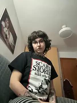 whitebunny88 from StripChat is Freechat