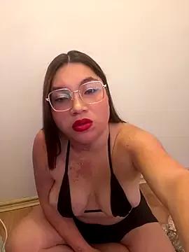 WhiteWomen from StripChat is Freechat