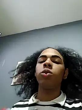 Whitneytt from StripChat