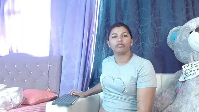 Whore_Nssty_Extremely from StripChat is Freechat