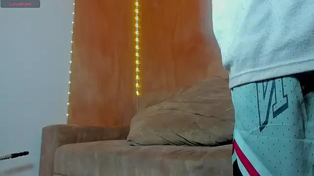 wild_best from StripChat is Freechat