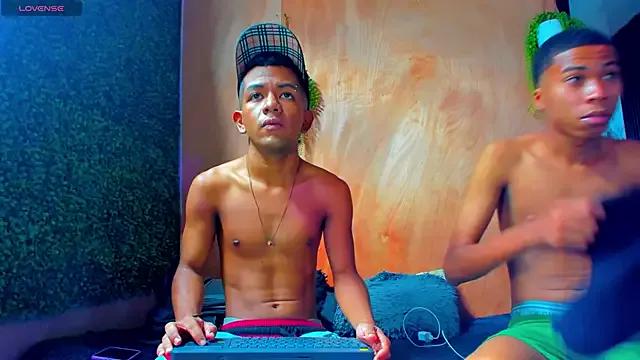 wild_best from StripChat is Freechat