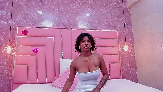 WILD_FIREE_ from StripChat is Freechat