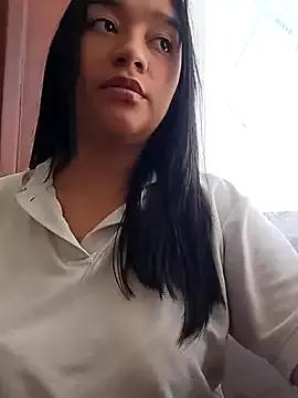 Williams_Hera from StripChat is Freechat