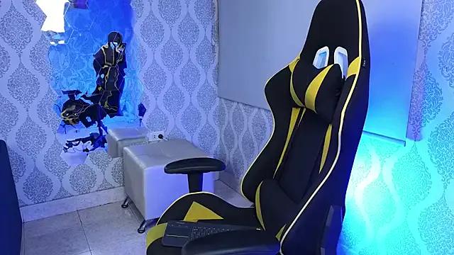Wonderboys_zeus from StripChat is Freechat