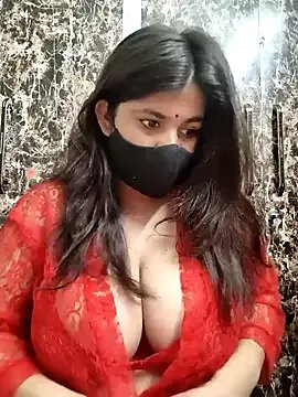 Wow_Riya on StripChat 