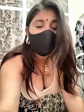 Wow_Riya on StripChat 