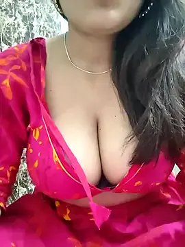 Wow_Riya on StripChat 