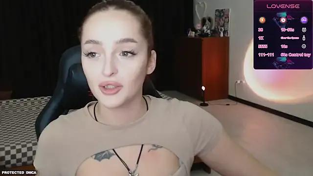 wwwlexicom from StripChat is Freechat