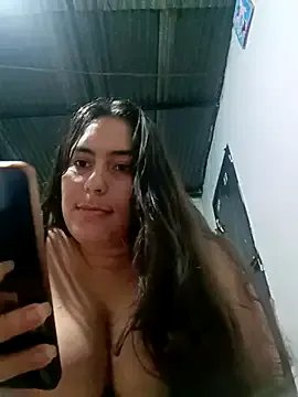 Freechat xandra252 on StripChat