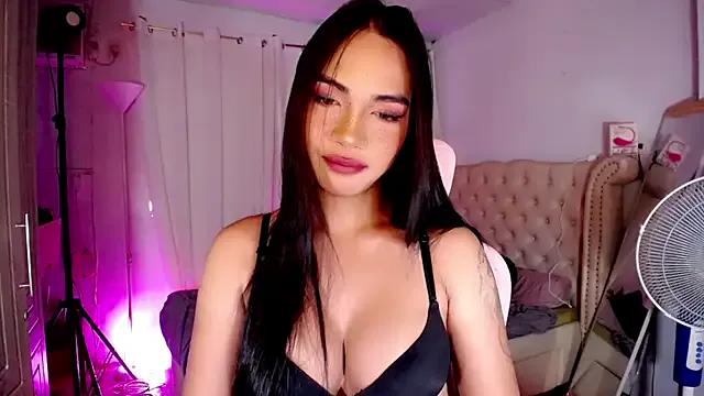 Xangel_stunningx from StripChat is Freechat
