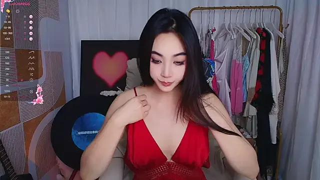 xiaotiantian-76 from StripChat is Freechat