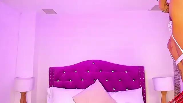 Ximena_vasquez8 from StripChat