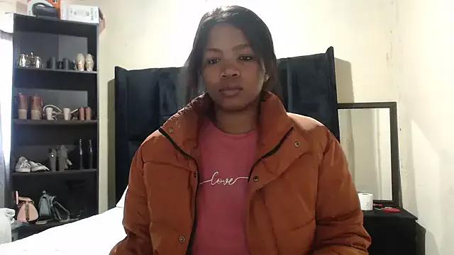 XMiAmor from StripChat