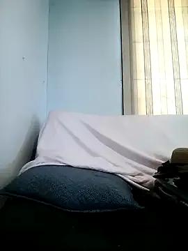 XMiAmor from StripChat