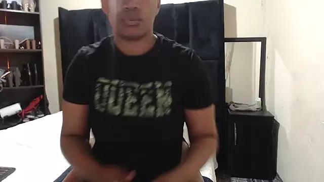 XMiAmor from StripChat